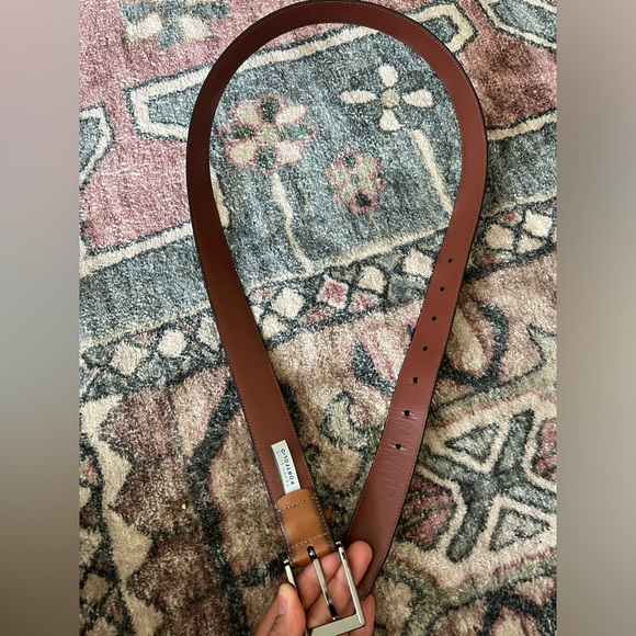 Perry Ellis Belt - Picture 4 of 5